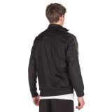 adidas Originals CAMOUFLAGE TRACK TOP FM3363 Black Image 0