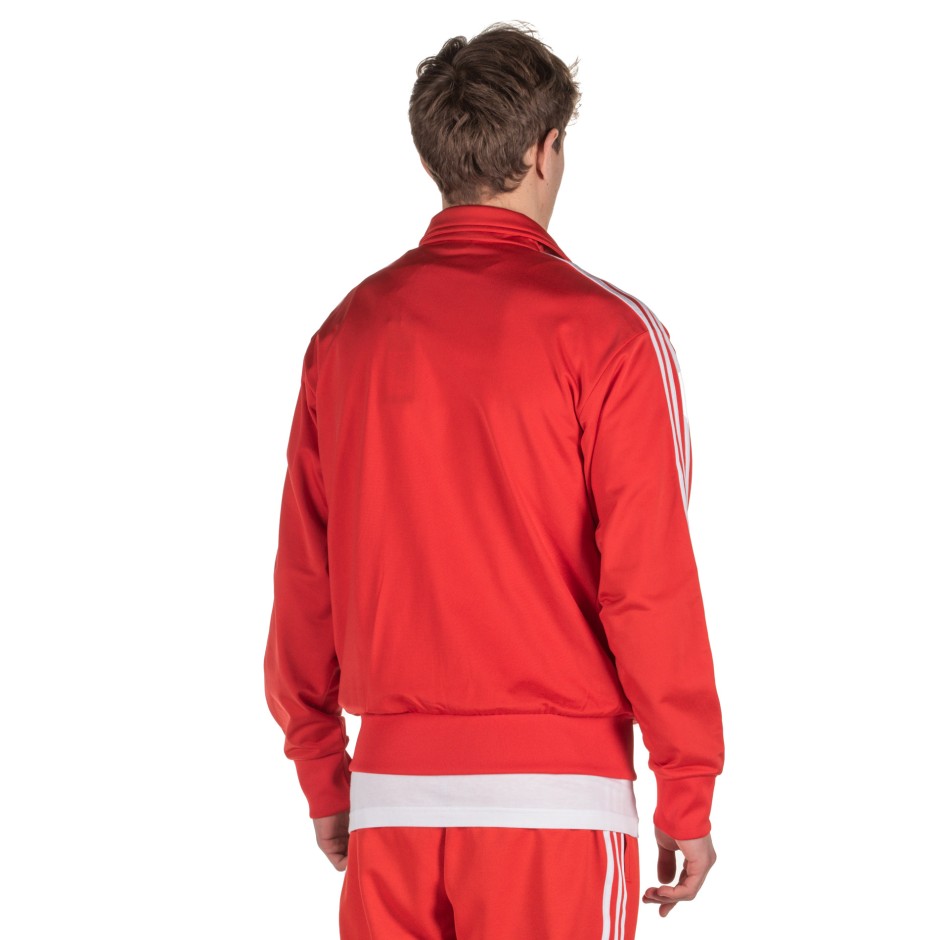 adidas Originals FIREBIRD TRACK TOP FM3811 Red