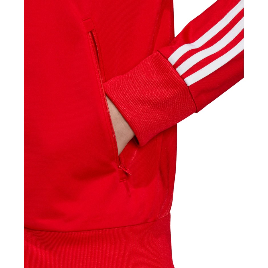 adidas Originals FIREBIRD TRACK JACKET GF0211 Κόκκινο