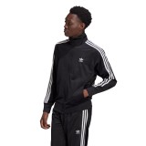 adidas Originals ADICOLOR CLASSICS FIREBIRD TRACK TOP GN3521 Black Image 