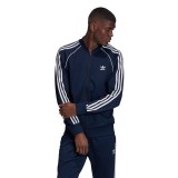 adidas Originals SST TT P GF0197 Blue Image 