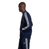 adidas Originals SST TT P GF0197 Blue Image 1