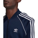 adidas Originals SST TT P GF0197 Blue Image 2