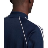 adidas Originals SST TT P GF0197 Blue Image 3