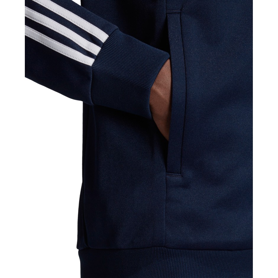 adidas Originals SST TT P GF0197 Blue