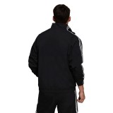 adidas Originals ADICOLOR CLASSICS LOCK-UP TREFOIL TRACK TOP H41391 Black Image 0