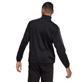 adidas Originals ADIDAS SPRT 3-STRIPES TRACK TOP GN2447 Black Image 0