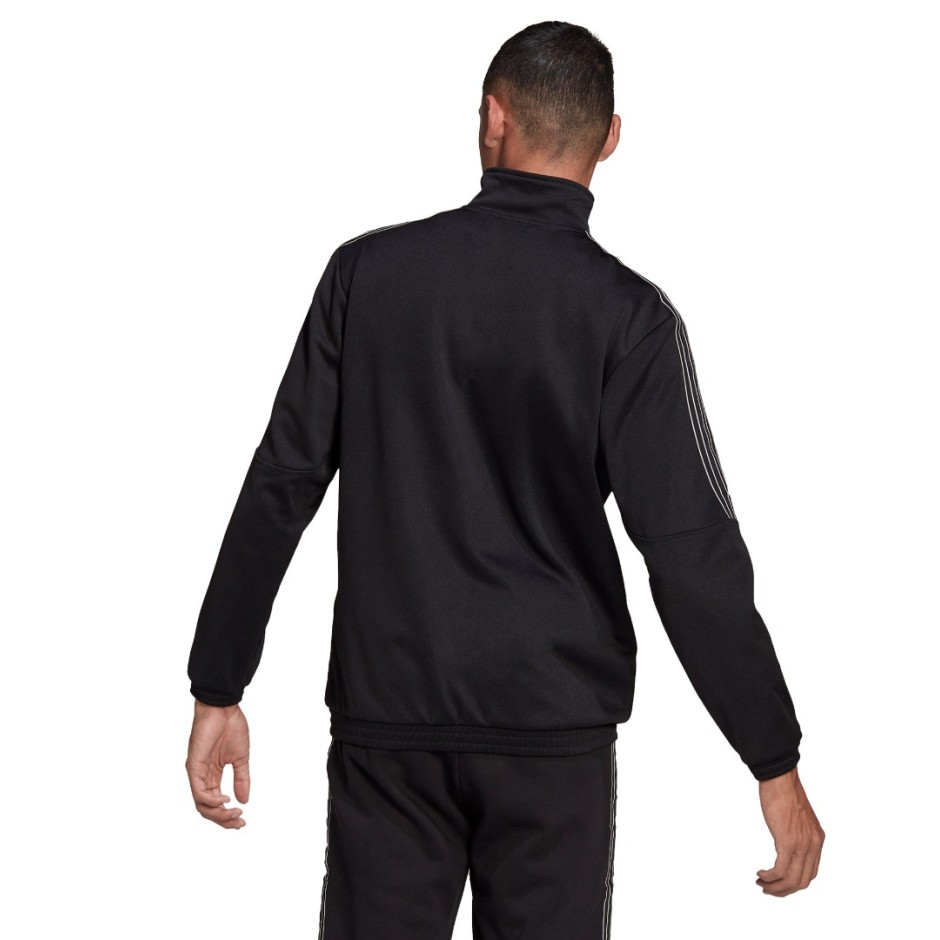 adidas Originals ADIDAS SPRT 3-STRIPES TRACK TOP GN2447 Black