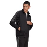 adidas Originals ADIDAS SPRT 3-STRIPES TRACK TOP GN2447 Black Image 2