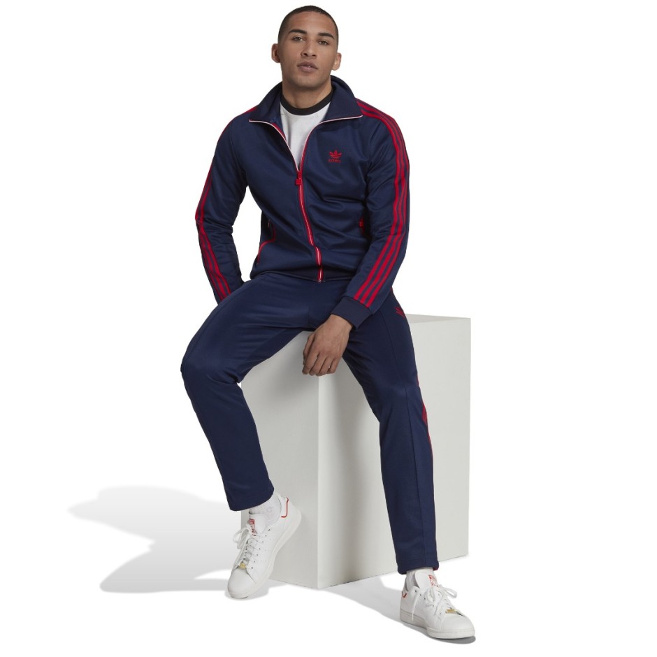 adidas Originals FB NATIONS TT HS8946 Blue