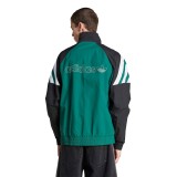 adidas Originals TRACK TOP JX3053 Green Image 0