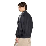 Men's Track Top Black - adidas Originals Adicolor SST Cotton Twill Image 0