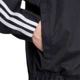 Men's Track Top Black - adidas Originals Adicolor SST Cotton Twill Image 1
