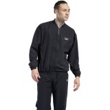 Reebok Classics BACK VECTOR JACKET GV3487 Μαύρο Εικόνα 