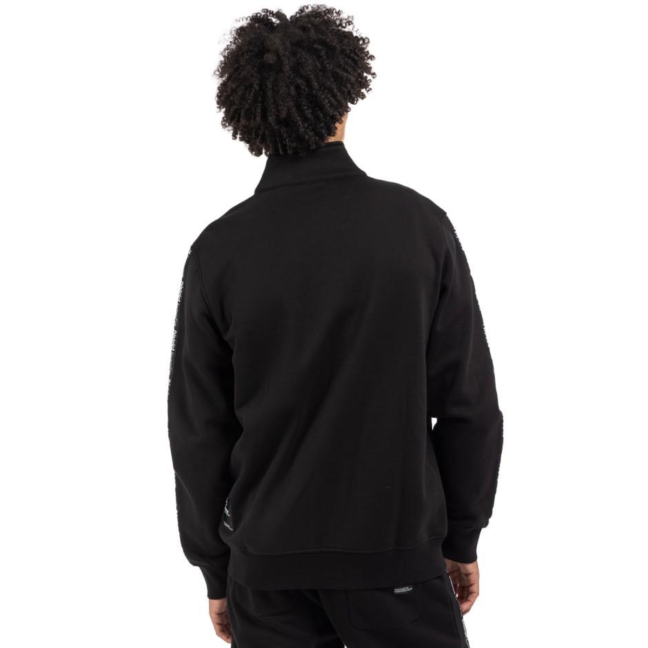 DISTRICT75 225MHZ-510 Black