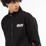 DISTRICT75 225MHZ-510 Black Image 1