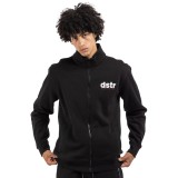 DISTRICT75 225MHZ-510 Black Image 