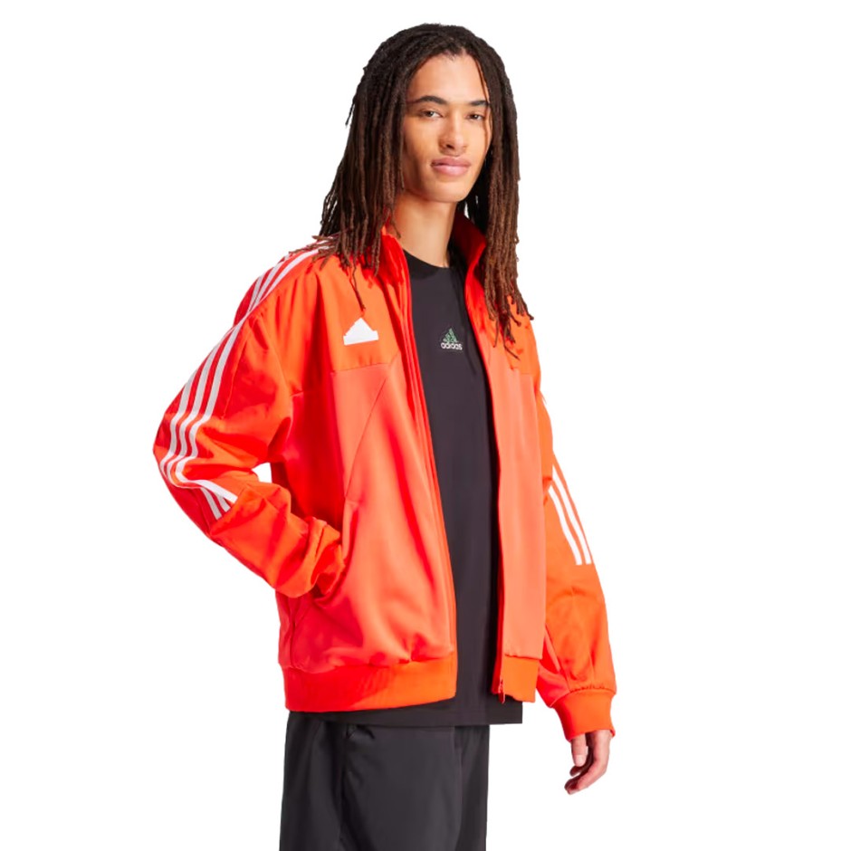 adidas sportswear M TIRO TT Q1 IS1505 Red