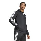 adidas sportswear M 3S TR TT JI8816 Black Image 1
