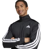 adidas sportswear M 3S TR TT JI8816 Black Image 2