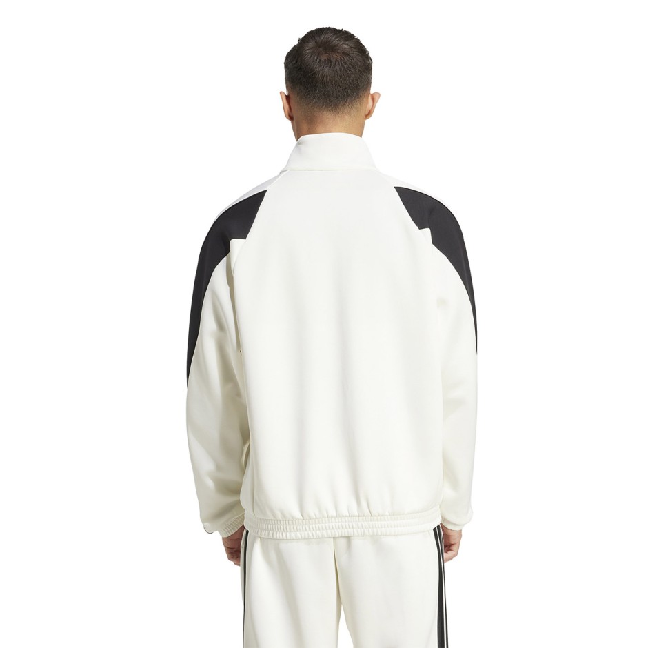adidas sportswear M STADIUM TT JX5618 Ecru