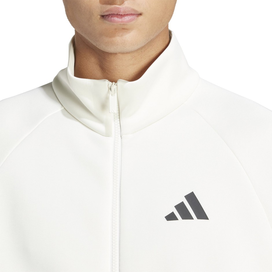 adidas sportswear M STADIUM TT JX5618 Ecru