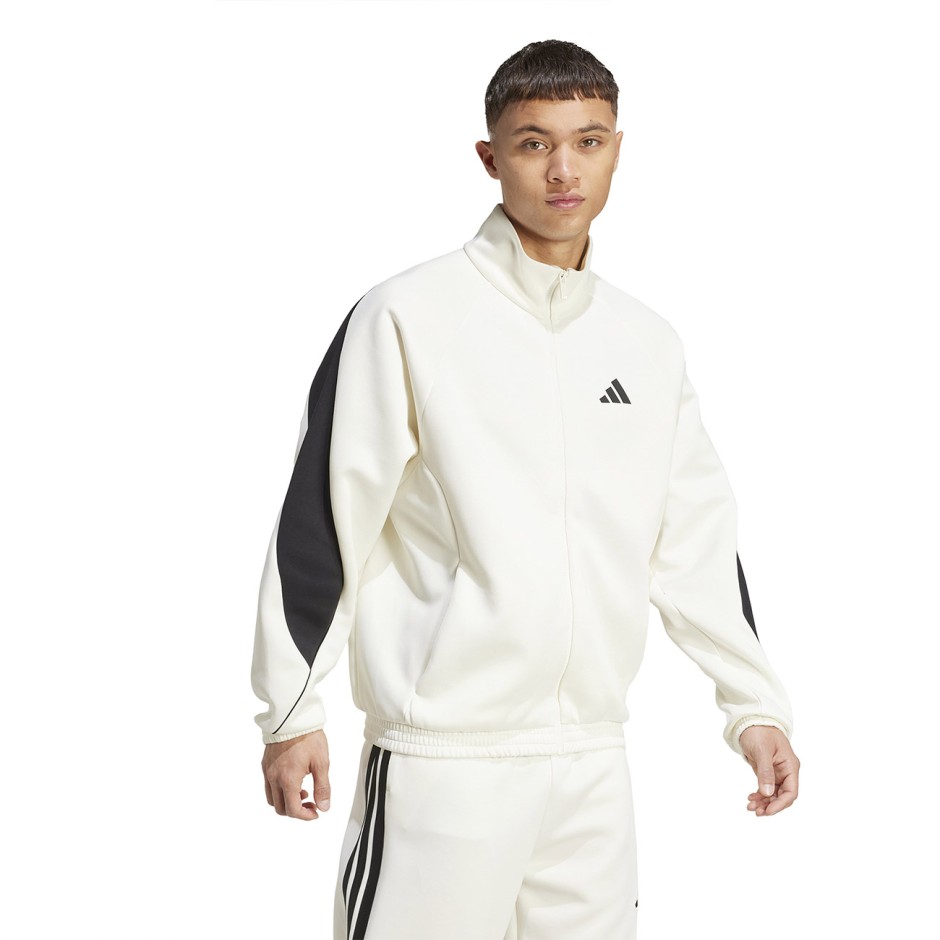 adidas sportswear M STADIUM TT JX5618 Ecru