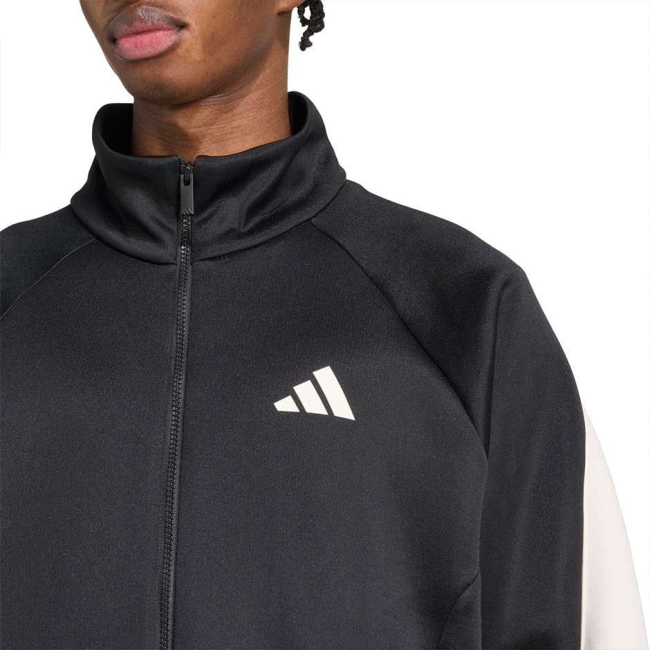 adidas sportswear M STADIUM TT JN1821 Black