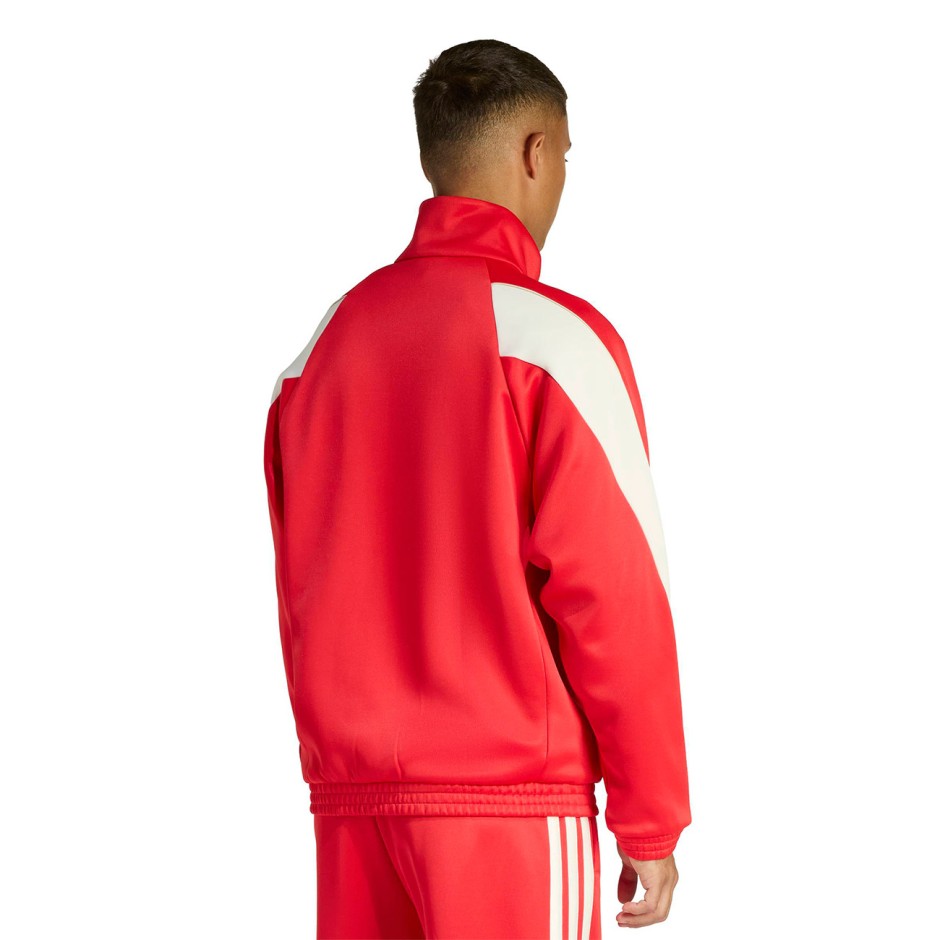 adidas sportswear M STADIUM TT KE9574 Red