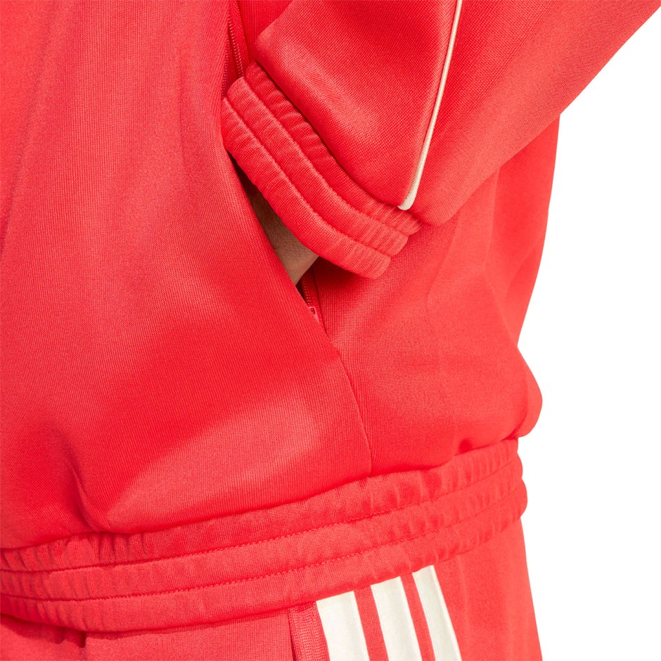 adidas sportswear M STADIUM TT KE9574 Red
