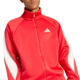 adidas sportswear M STADIUM TT KE9574 Red Image 2