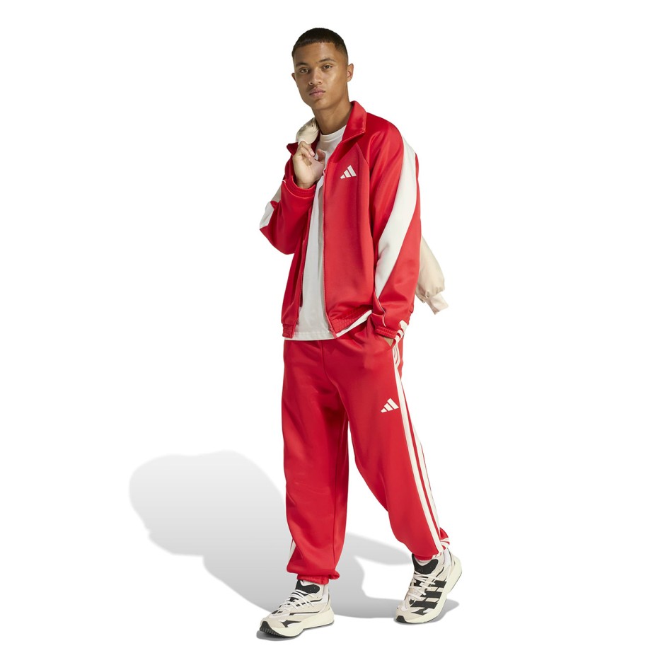 adidas sportswear M STADIUM TT KE9574 Red