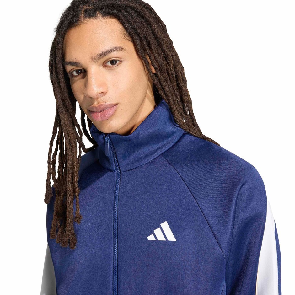 adidas sportswear M STADIUM TT KR7793 Blue