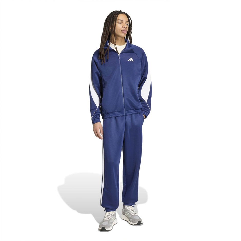 adidas sportswear M STADIUM TT KR7793 Blue