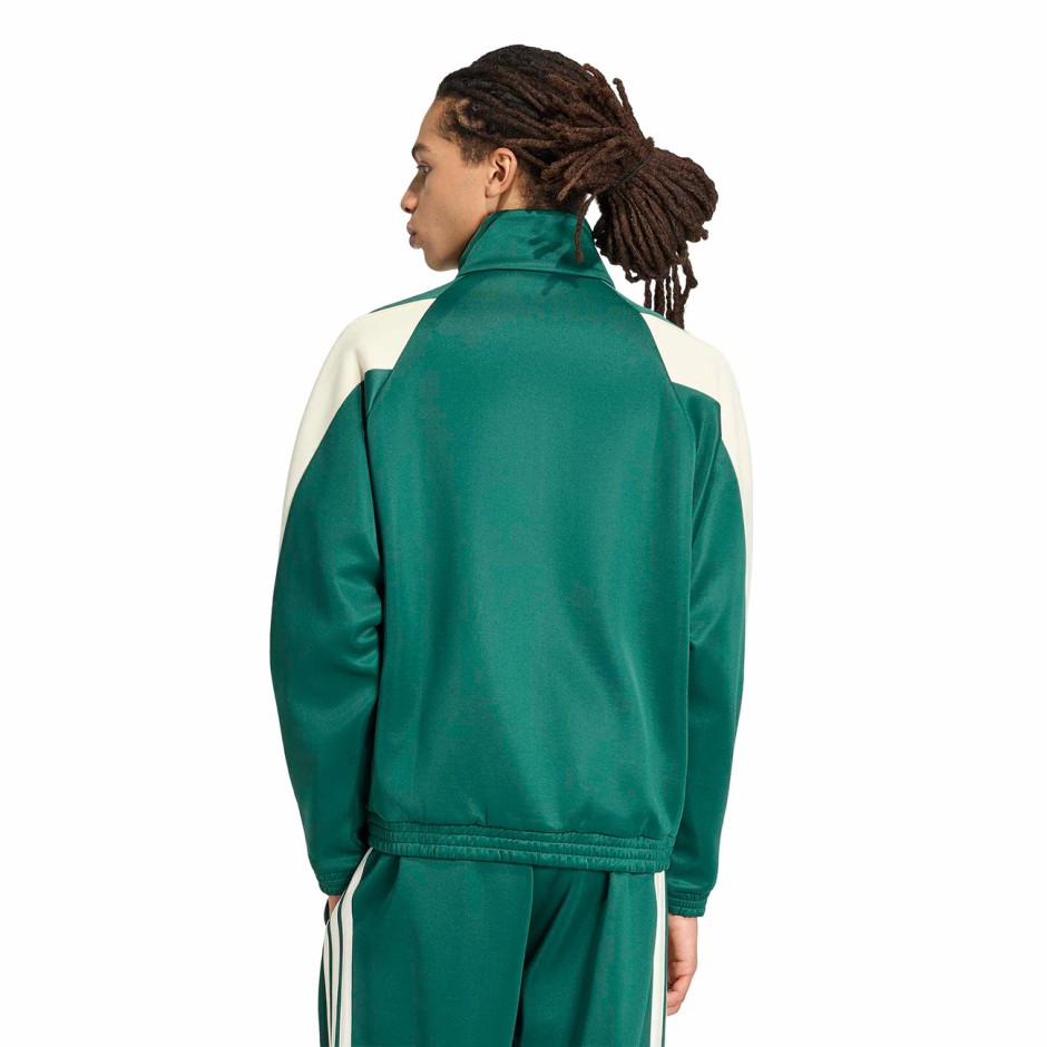 Ανδρική Ζακέτα Πράσινη - adidas Sportswear Stadium