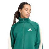 Ανδρική Ζακέτα Πράσινη - adidas Sportswear Stadium Εικόνα 1
