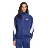 adidas sportswear M STADIUM TT KR7793 Blue Image 