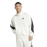 adidas sportswear M STADIUM TT JX5618 Ecru Image 