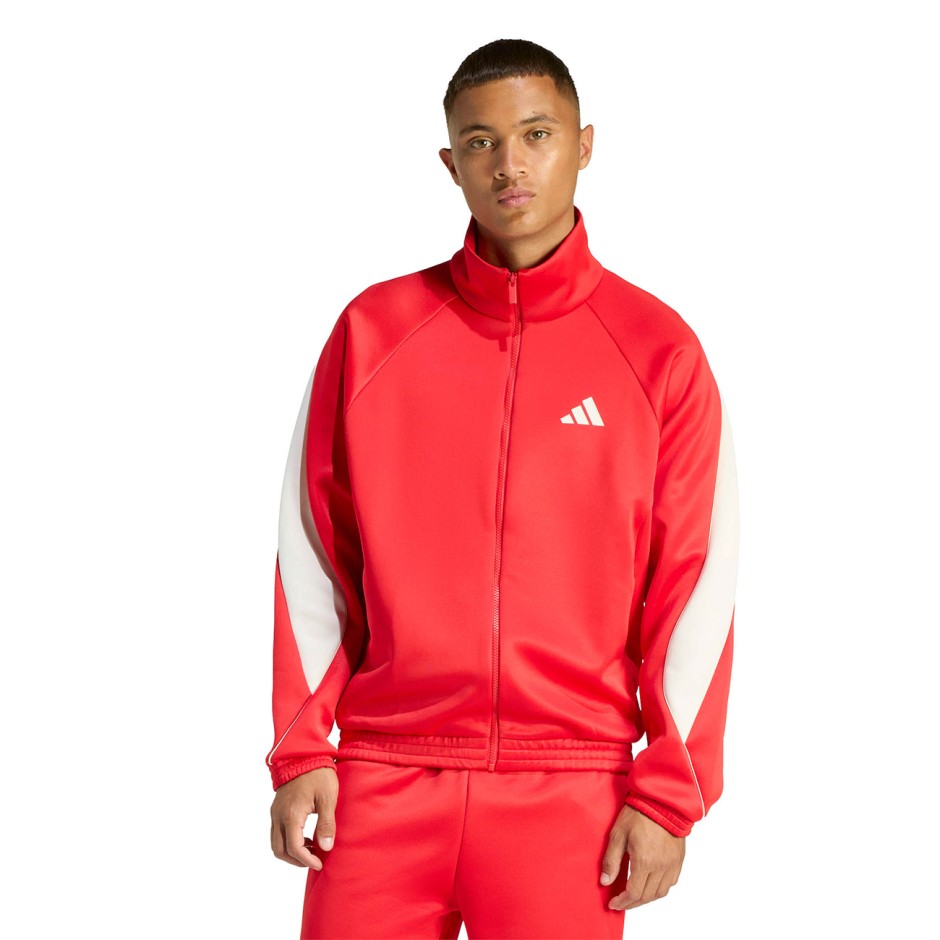 adidas sportswear M STADIUM TT KE9574 Red