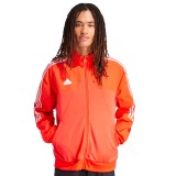 adidas sportswear M TIRO TT Q1 IS1505 Red Image 