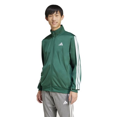 adidas sportswear M 3S TR TT JI8821 Pine