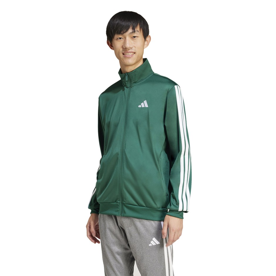 adidas sportswear M 3S TR TT JI8821 Pine