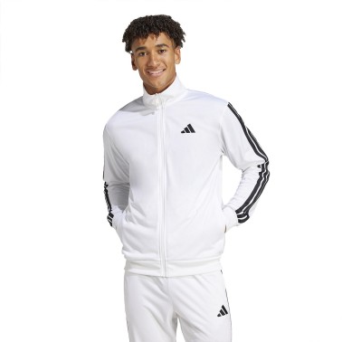 adidas sportswear M 3S TR TT JN6491 White