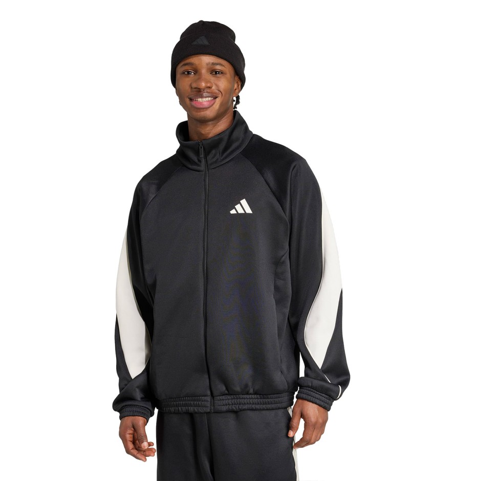 adidas sportswear M STADIUM TT JN1821 Black
