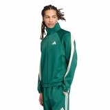 Ανδρική Ζακέτα Πράσινη - adidas Sportswear Stadium Εικόνα 