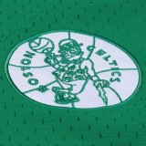 Ανδρικό Baseball Jersey NBA Πράσινο - Mitchell & Ness Boston Celtics Head Coach Εικόνα 2