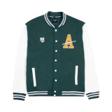 Ανδρική Ζακέτα Πράσινη - Antetokounbros AB Εικόνα 