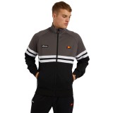 ELLESSE RIMINI TRACK TOP SHG00892-GREY Grey Image 