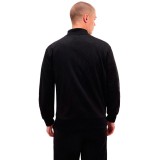 ELLESSE SARTORIA GORIZIO TRACK TOP SHX21090-011 Black Image 0