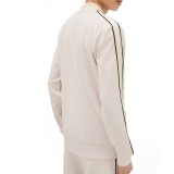 ELLESSE HERITAGE ALTOBELLI TRACK TOP SHX20958-214 Beige Image 0